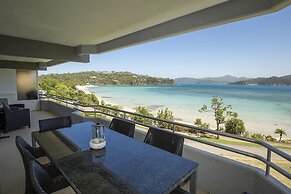 Beach Lodges