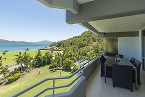 Beach Lodges