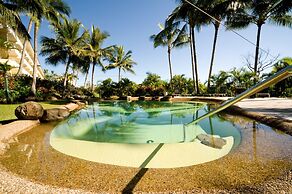 Beach Lodges