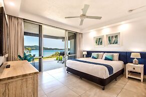 Beach Lodges