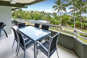Beach Lodges