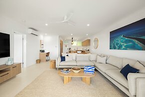 Beach Lodges