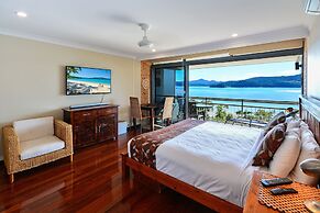 Beach Lodges