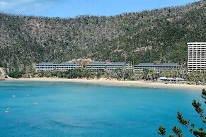 Beach Lodges