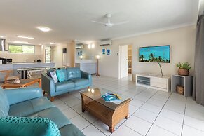 Beach Lodges