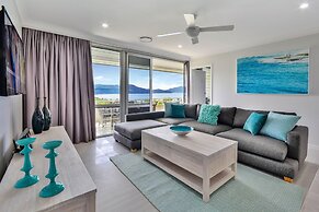 Beach Lodges