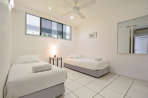 Beach Lodges