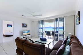 Beach Lodges