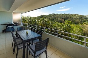 Beach Lodges