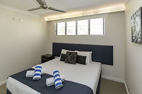 Beach Lodges