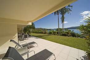 Beach Lodges