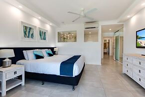 Beach Lodges