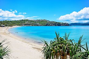 Beach Lodges