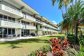 Beach Lodges