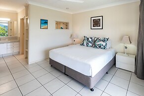Beach Lodges