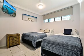 Beach Lodges