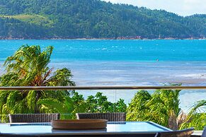 Beach Lodges
