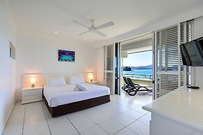 Beach Lodges