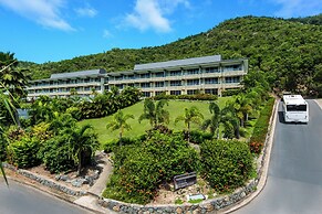 Beach Lodges