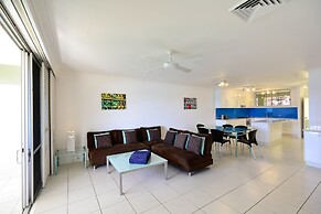 Beach Lodges