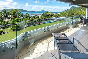 Beach Lodges