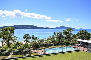 Beach Lodges