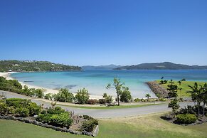 Beach Lodges