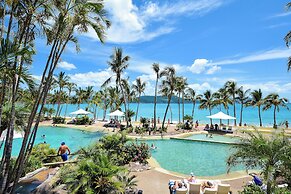 Beach Lodges