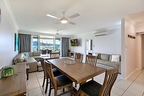 Beach Lodges