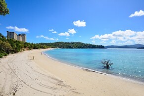 Beach Lodges