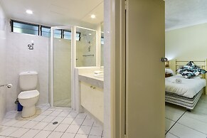 Beach Lodges