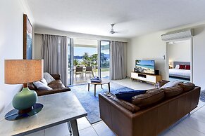 Beach Lodges