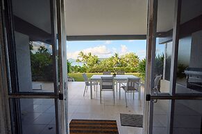 Beach Lodges