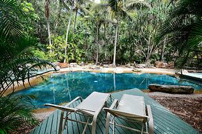 Beach Lodges
