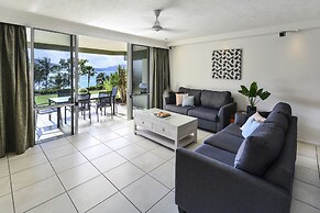Beach Lodges