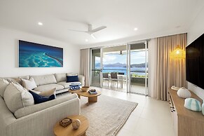 Beach Lodges