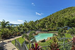 Beach Lodges