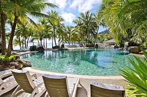 Beach Lodges