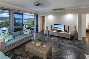 Beach Lodges