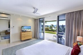 Beach Lodges