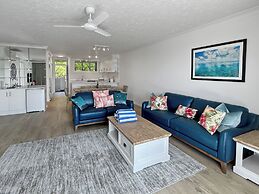 Beach Lodges