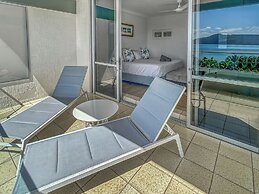 Beach Lodges