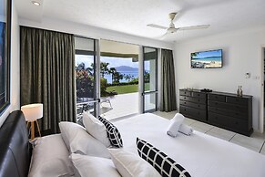 Beach Lodges
