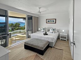 Beach Lodges