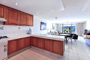 Beach Lodges