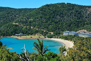 Beach Lodges