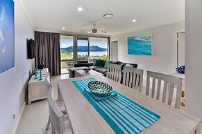 Beach Lodges