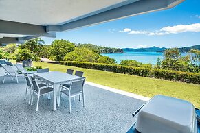 Beach Lodges