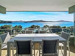 Beach Lodges