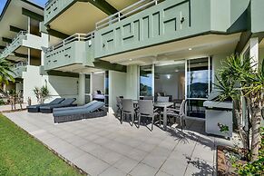 Beach Lodges